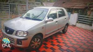 Maruti Suzuki Alto LXI BS IV petrol  November