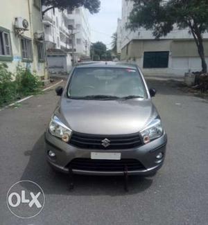 Maruti Suzuki Celerio Lxi, , Petrol