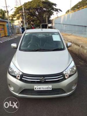 Maruti Suzuki Celerio Zxi Amt, , Petrol