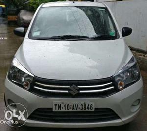 Maruti Suzuki Celerio Zxi, , Petrol