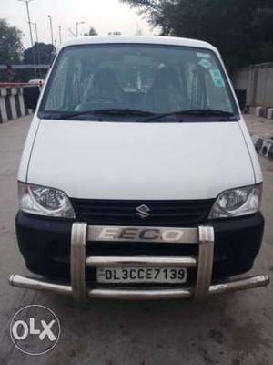 Maruti Suzuki Eeco 5 Str With A/c+htr Cng, , Cng