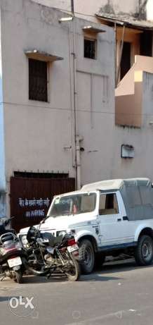  Maruti Suzuki Gypsy diesel  Kms