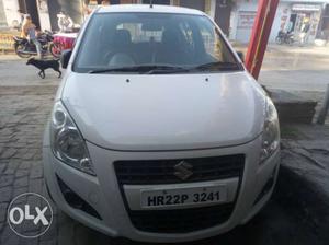 Maruti Suzuki Ritz petrol  Kms  year