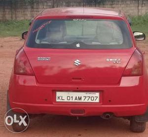 Maruti Suzuki Swift Vxi 1.2 Bs-iv, , Petrol