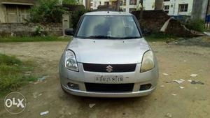 Maruti Suzuki Swift Zxi, , Petrol