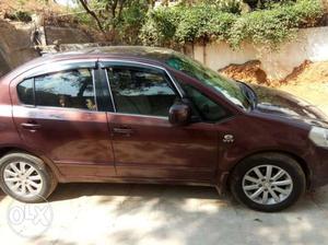 Maruti Suzuki Sx4 petrol  Kms  year