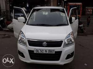 Maruti Suzuki Wagon R 1.0 Vxi, , Petrol