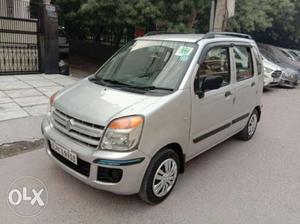 Maruti Suzuki Wagon R Lxi, , Cng