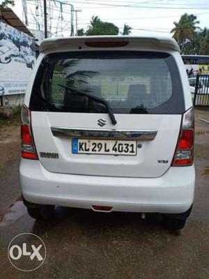 Maruti Suzuki Wagon R Vxi Bs-iii, , Petrol