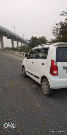 Maruti Suzuki Wagon R cng  Kms  year