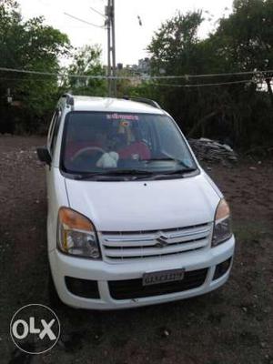 Maruti Suzuki Wagon R lpg  Kms  year