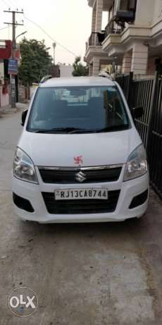 Maruti Suzuki Wagon R petrol  Kms  year