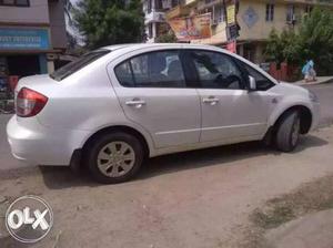 Maruti Sx4 in superb condition