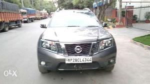 Nissan Terrano Xl D Thp 110 Ps, , Diesel