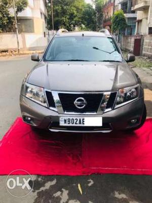 Nissan Terrano Xv D Thp 110 Ps, , Diesel