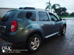 Renault Duster 110 Ps Rxz Diesel, , Diesel