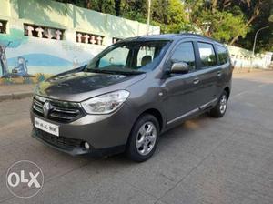 Renault Lodgy 110 Ps Rxl 8 Str, , Diesel