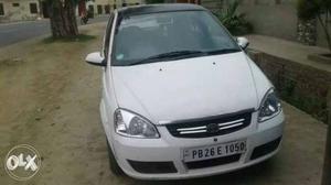  Tata Indica V2 diesel  Kms