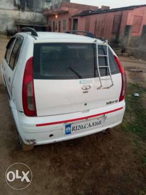  Tata Indica V2 diesel  Kms