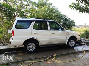  Tata Safari diesel  Kms