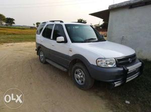 Tata Safari diesel  Kms  year