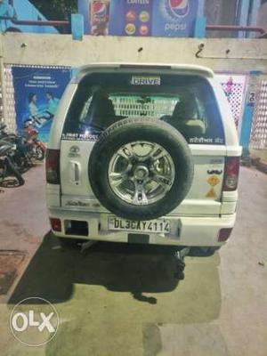 Tata Safari diesel  Kms  year