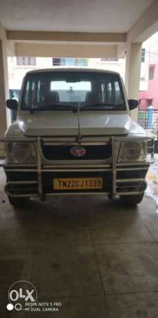 Tata Sumo diesel  Kms  year