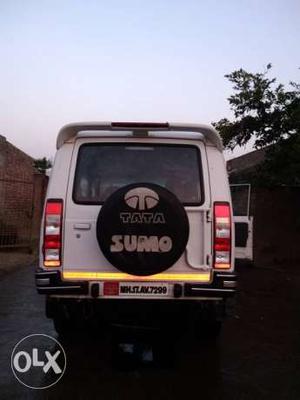 Tata Sumo diesel  Kms  year