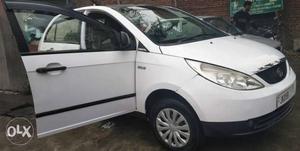 Tata Vista diesel  Kms  year