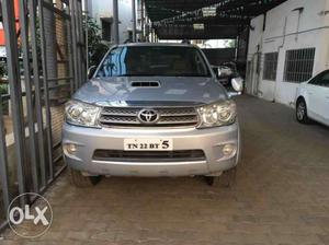 Toyota Fortuner 3.0 4x4 Mt, , Diesel