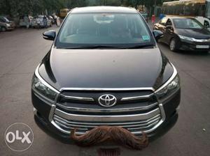 Toyota Innova Crysta 2.8 Gx At 7 Str, , Diesel