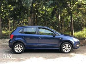 Volkswagen Polo Highline1.2l (p), , Petrol