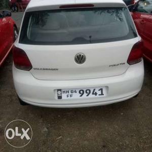  Volkswagen Polo diesel  Kms