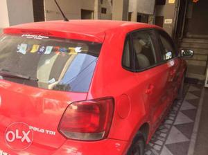 Volkswagen Polo diesel  Kms  year