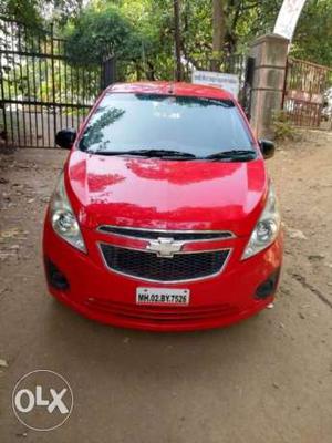 Chevrolet Beat Ls Petrol, , Petrol