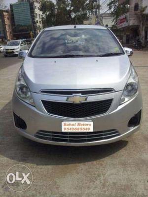 Chevrolet Beat Ps Diesel, , Diesel