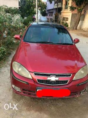 Chevrolet Optra Magnum diesel  Kms  year