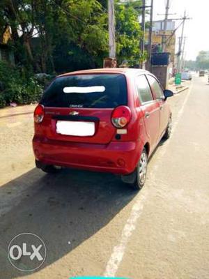 Chevrolet Spark lpg  Kms  year