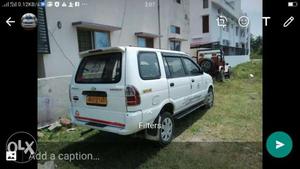 Chevrolet Tavera B1 10-seater - Bs Iii, , Diesel