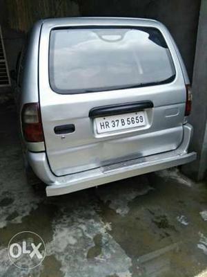 Chevrolet Tavera diesel  Kms  year