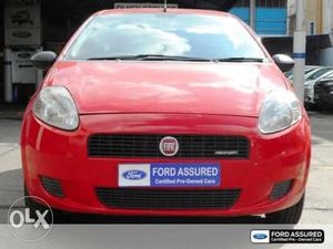 Fiat Punto, , Diesel