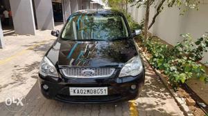 Ford Fiesta Classic diesel  Kms  year