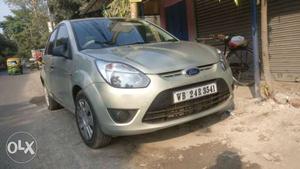 Ford Figo Duratec Petrol Exi , Petrol