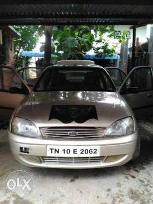  Ford Ikon petrol  Kms