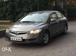 Honda Civic 1.8s Mt, , Petrol