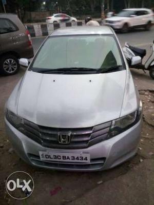 Honda Civic Hybrid petrol  Kms  year