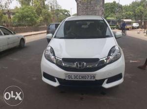 Honda Mobilio S I-dtec, , Diesel