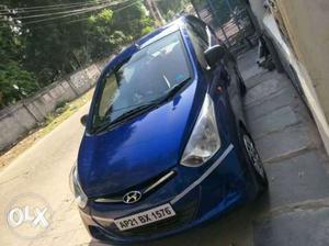 Hyundai Eon petrol  Kms  year