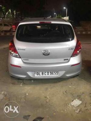 Hyundai I20 Sportz 1.4 Crdi 6 Speed (o), , Diesel