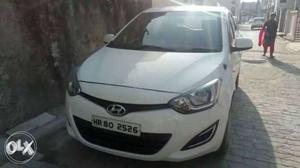 Hyundai I20 diesel  Kms  year